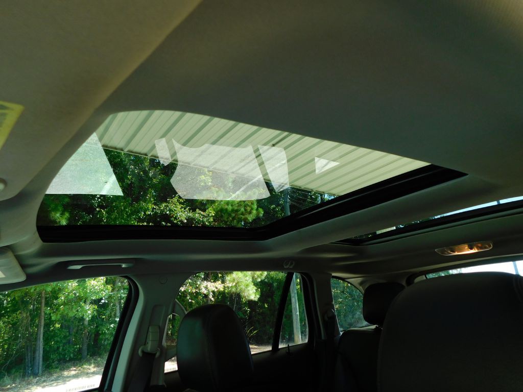 2014 Ford Edge Image 19