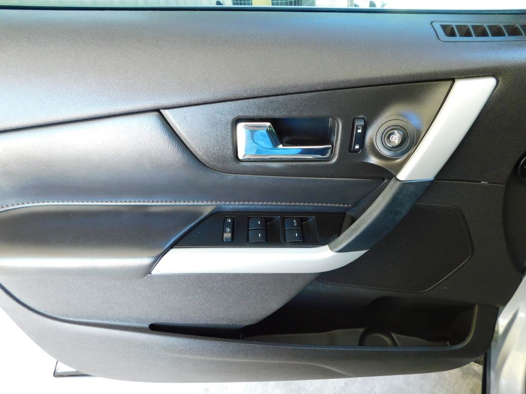 2014 Ford Edge Image 20