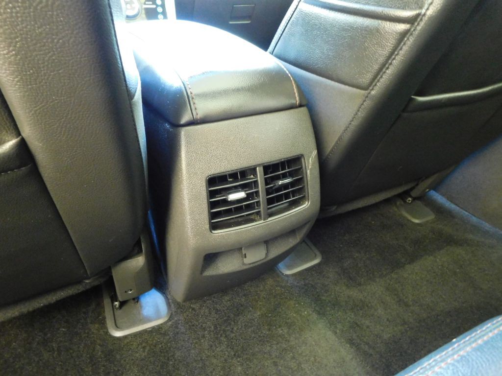 2014 Ford Edge Image 23