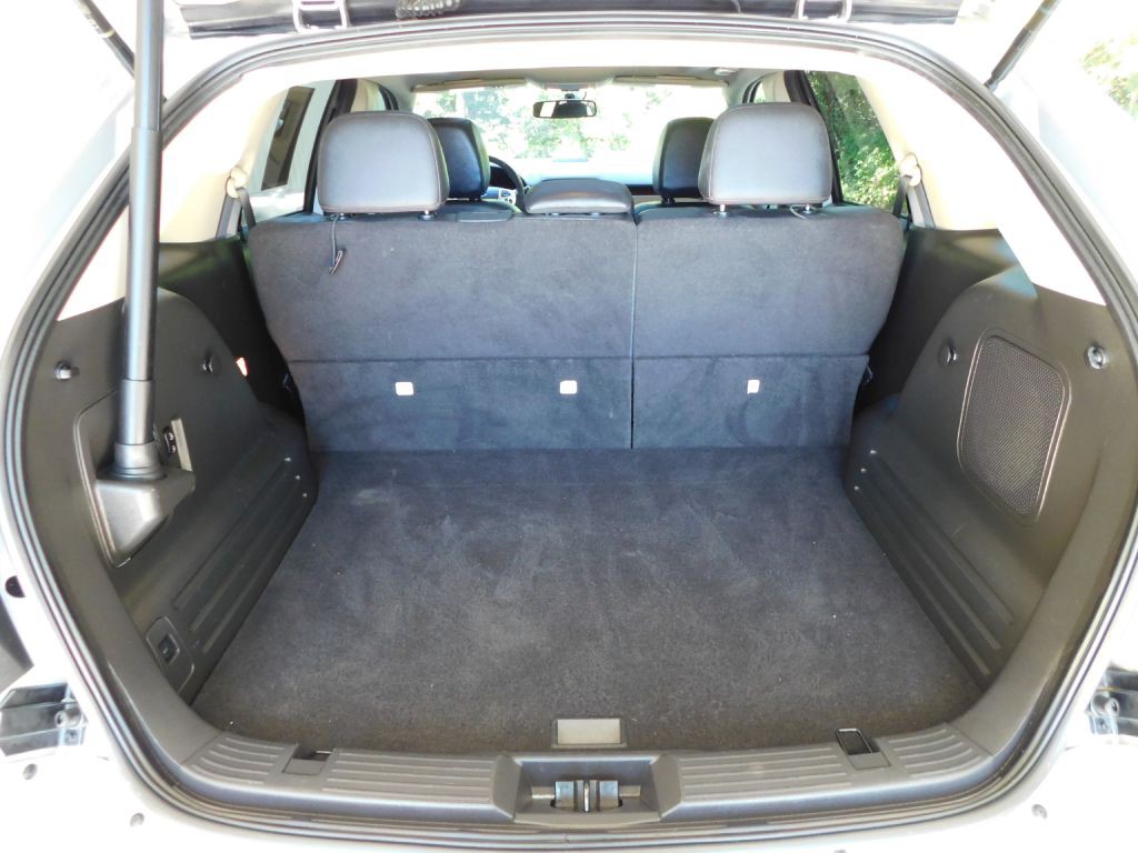2014 Ford Edge Image 25