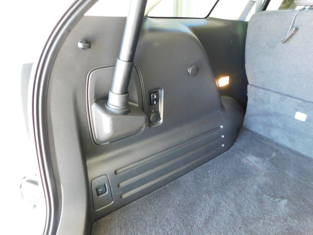 2014 Ford Edge Image 26