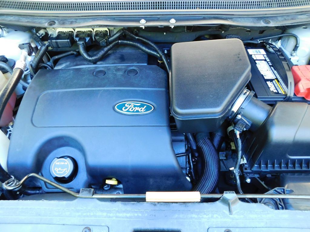 2014 Ford Edge Image 33