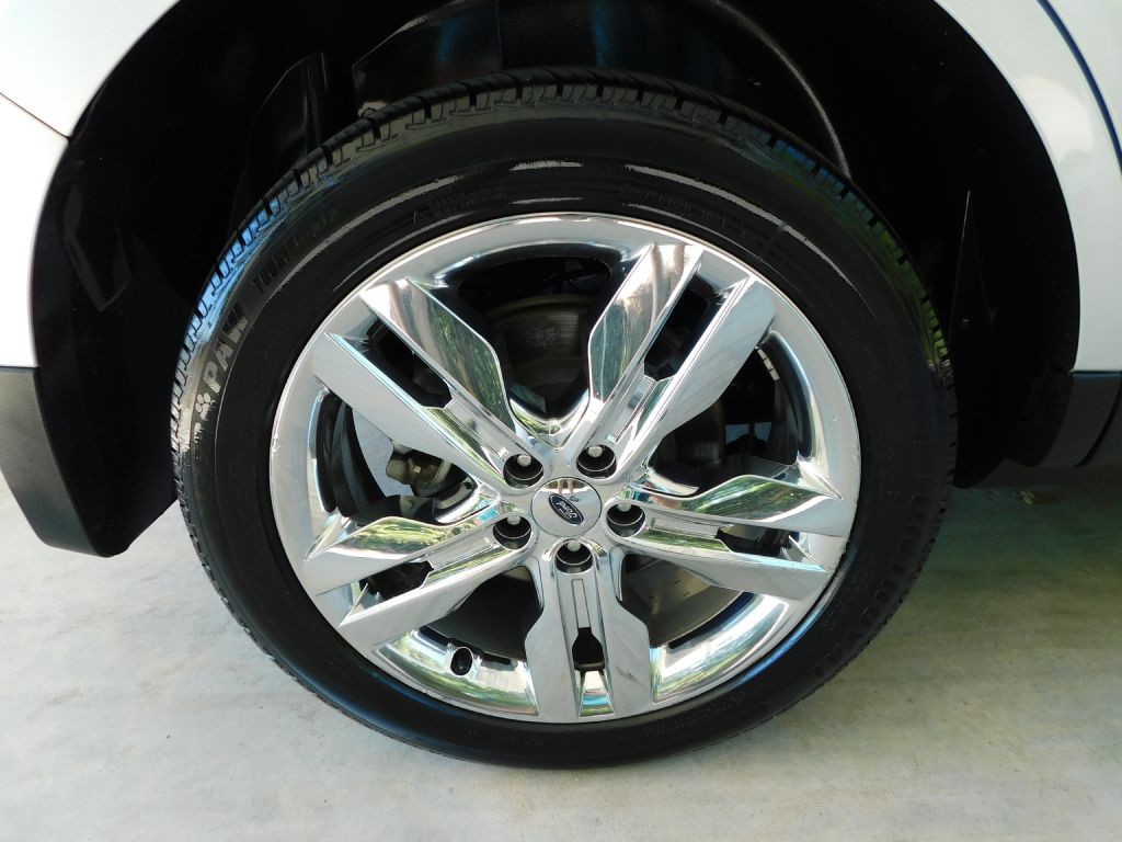 2014 Ford Edge Image 36