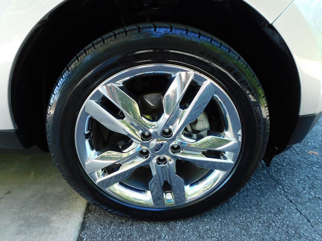 2014 Ford Edge Image 37