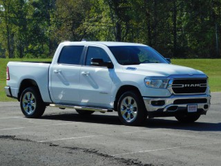 Image for 2022 RAM 1500 Big Horn/lone Star ID: 7722803