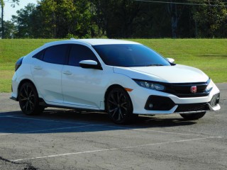 Image for 2017 Honda Civic Sport ID: 7723568