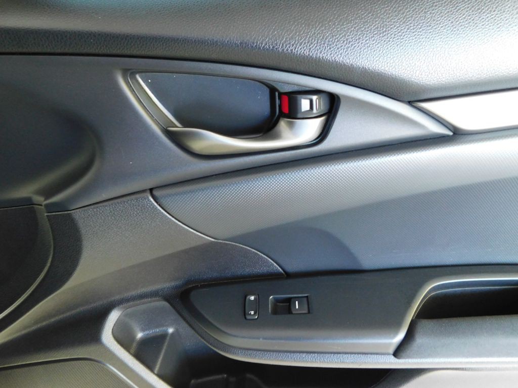 2017 Honda Civic Image 26