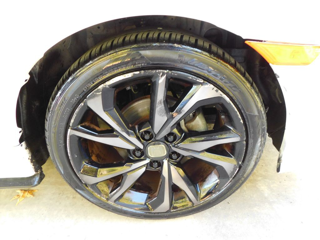 2017 Honda Civic Image 31