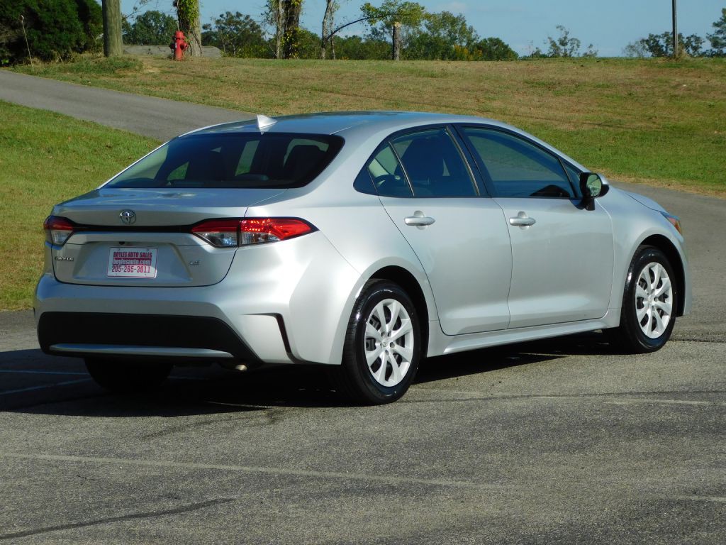 2021 Toyota Corolla Image 6
