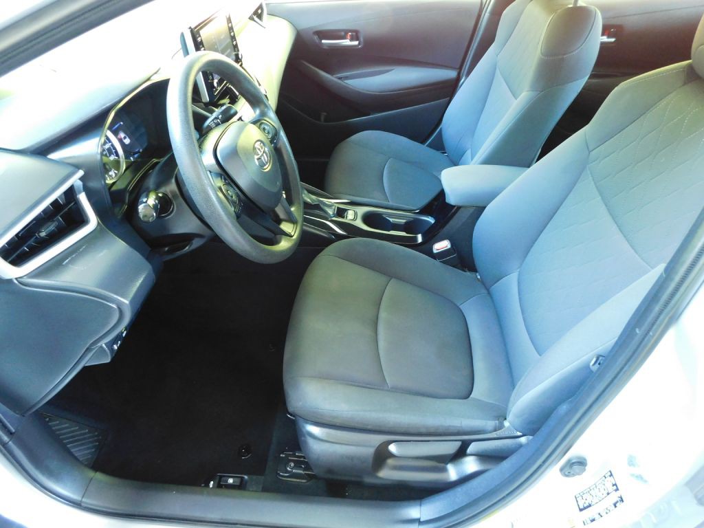 2021 Toyota Corolla Image 7