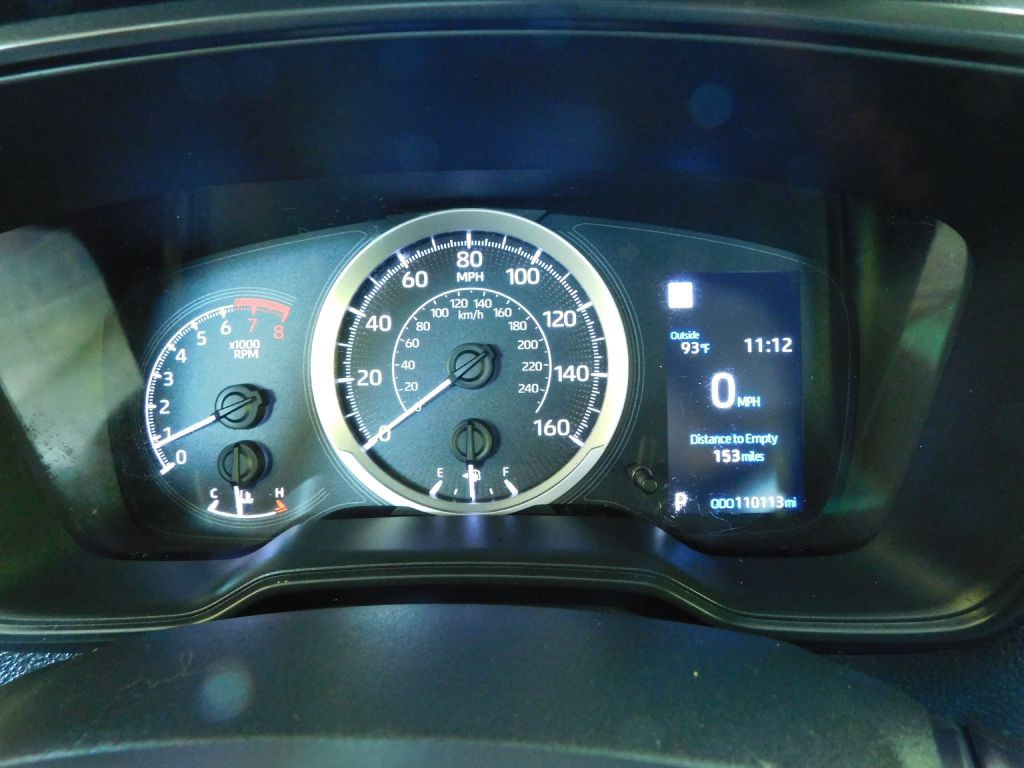 2021 Toyota Corolla Image 9