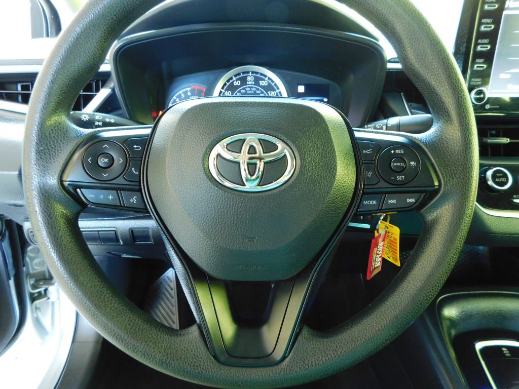 2021 Toyota Corolla Image 10