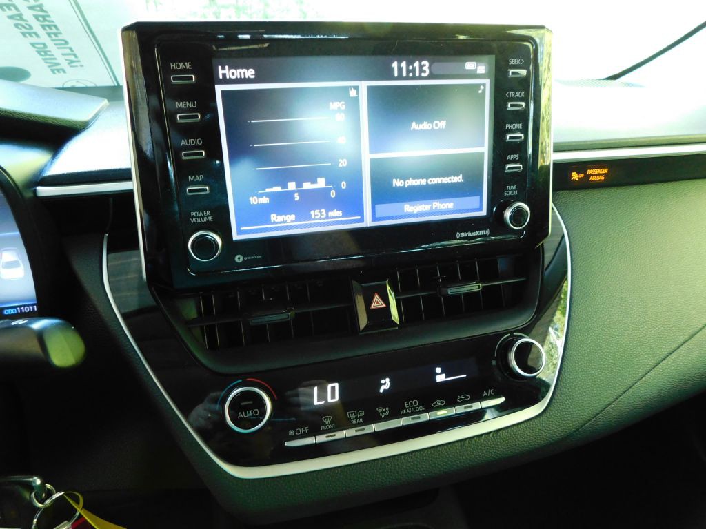 2021 Toyota Corolla Image 12