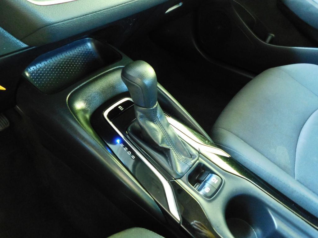 2021 Toyota Corolla Image 13