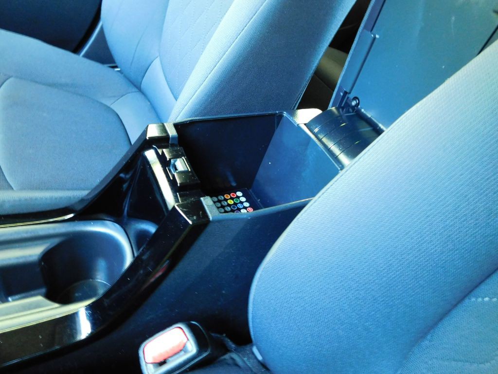 2021 Toyota Corolla Image 16