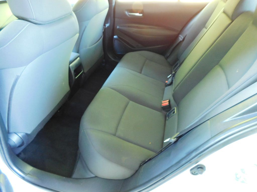 2021 Toyota Corolla Image 19