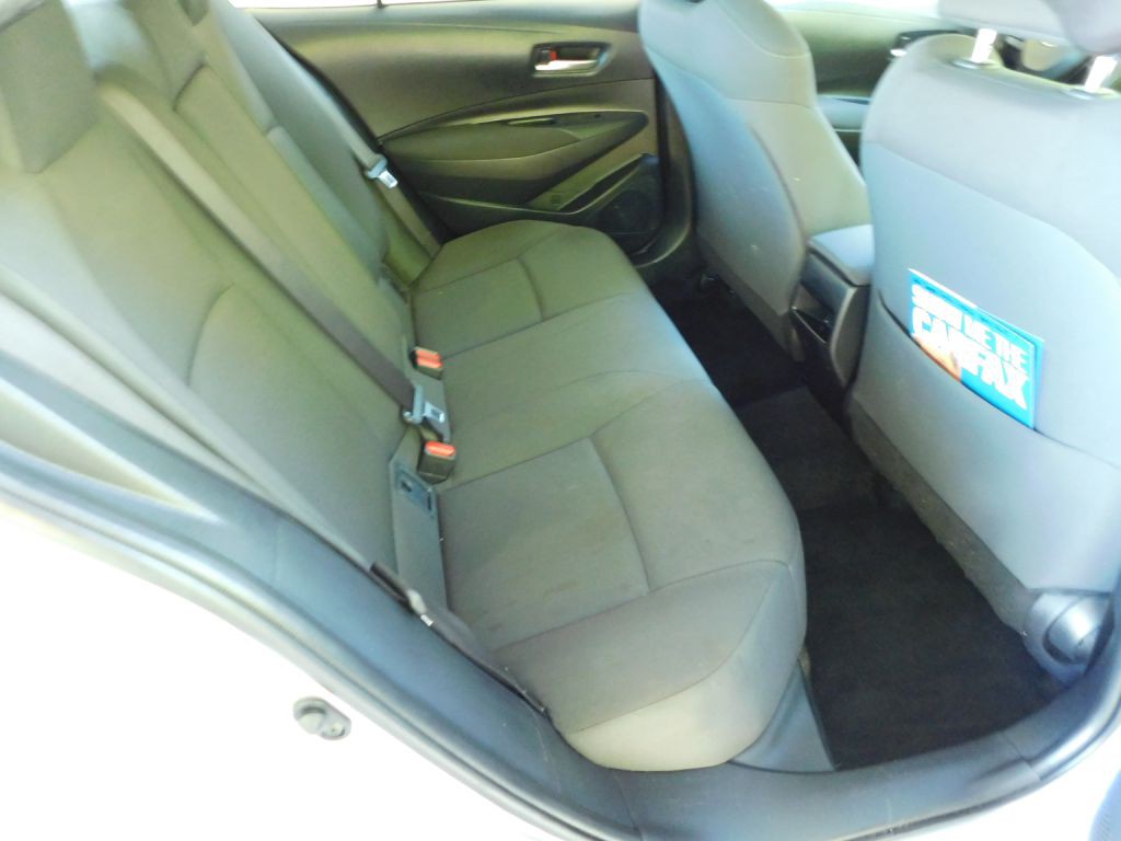 2021 Toyota Corolla Image 21