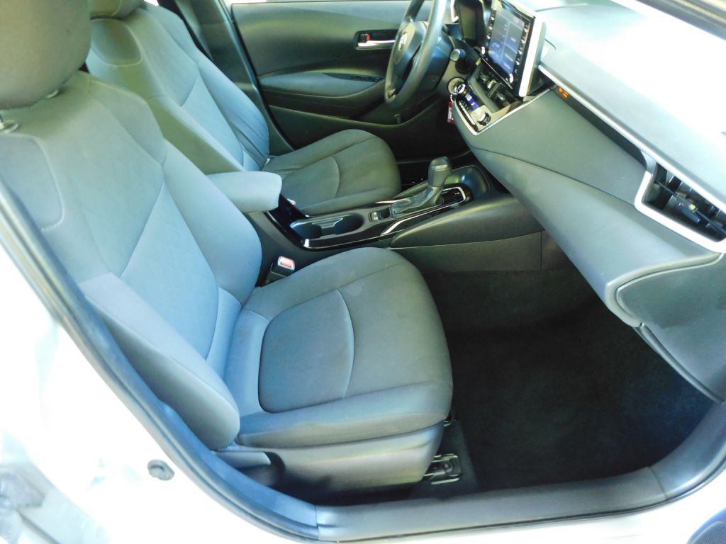 2021 Toyota Corolla Image 22