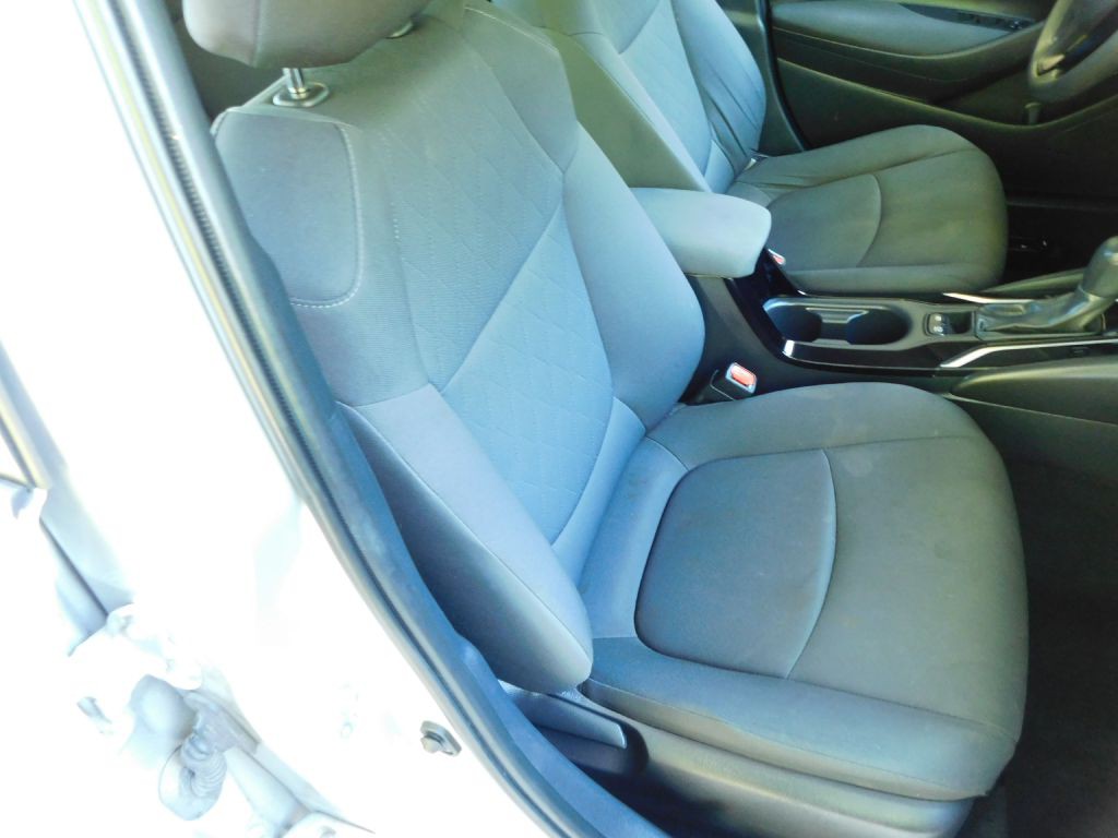 2021 Toyota Corolla Image 23
