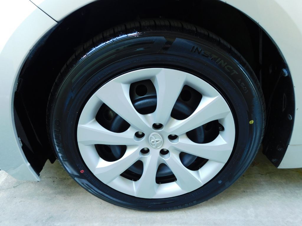 2021 Toyota Corolla Image 27