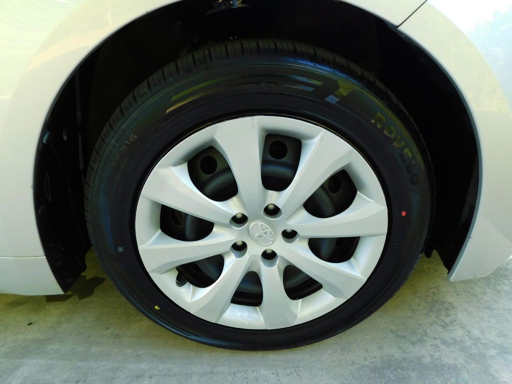 2021 Toyota Corolla Image 30