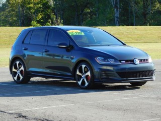 Image for 2018 Volkswagen GTI Autobahn ID: 7740958