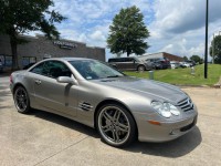 Image for 2006 Mercedes-Benz SL-Class SL 600 ID: 6945215