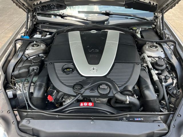 2006 Mercedes-Benz SL-Class Image 25