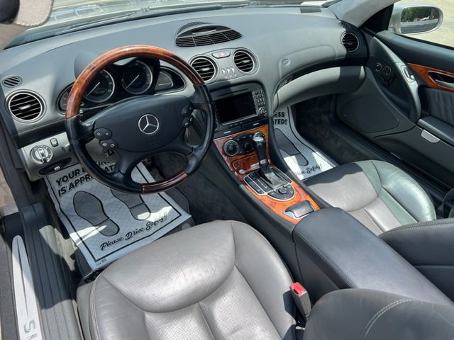2006 Mercedes-Benz SL-Class Image 27