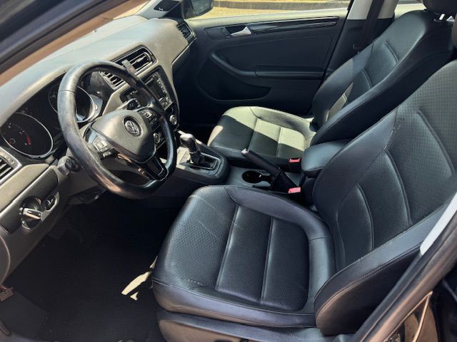 2015 Volkswagen Jetta Image 10