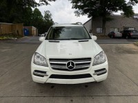 Image for 2010 Mercedes-Benz GL-Class GL 450 4MATIC ID: 6945218