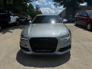 Image for 2013 Audi S6  ID: 6945220