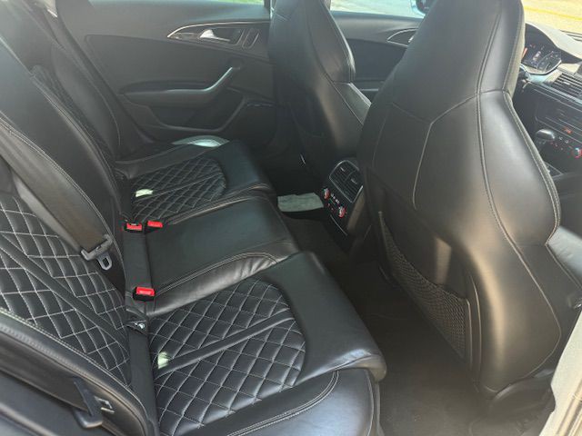 2013 Audi S6 Image 12