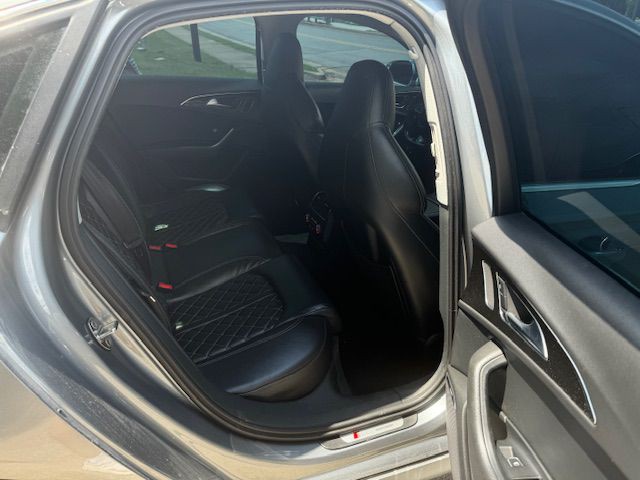 2013 Audi S6 Image 13