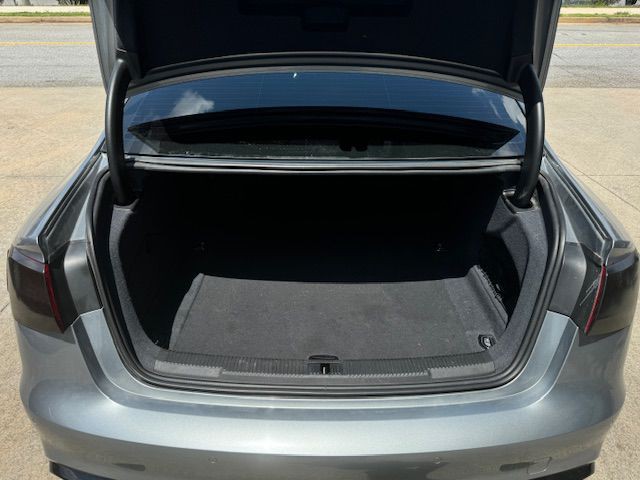 2013 Audi S6 Image 14