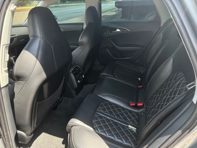 2013 Audi S6 Image 15