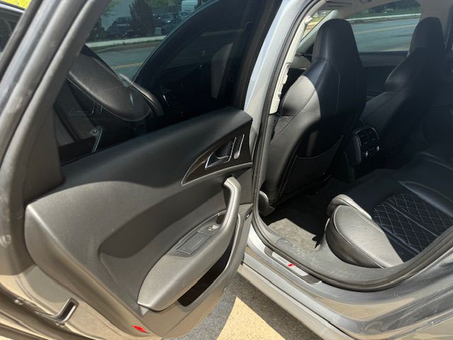 2013 Audi S6 Image 16