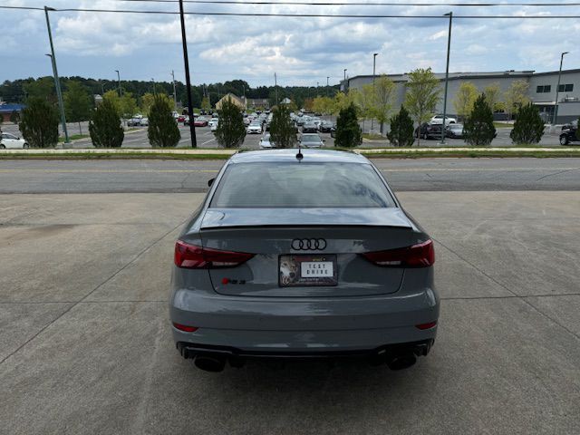 2020 Audi RS3 Image 5