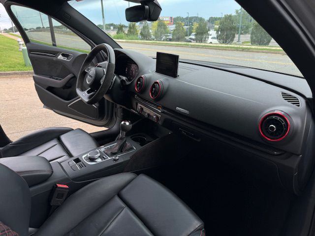 2020 Audi RS3 Image 7