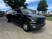 Image for 2013 RAM 3500 Longhorn ID: 6945222