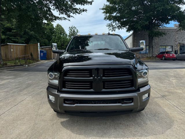 2013 RAM 3500 Image 2
