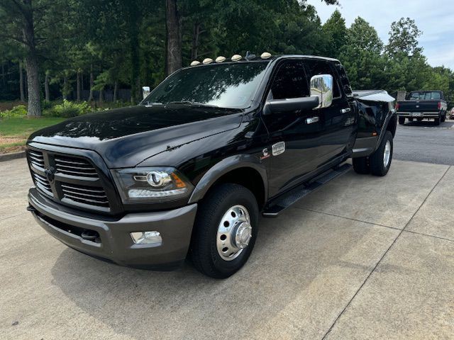 2013 RAM 3500 Image 3
