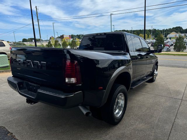 2013 RAM 3500 Image 4