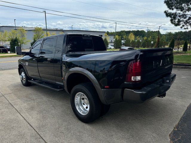 2013 RAM 3500 Image 5