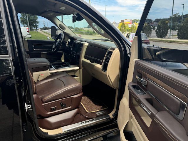 2013 RAM 3500 Image 8