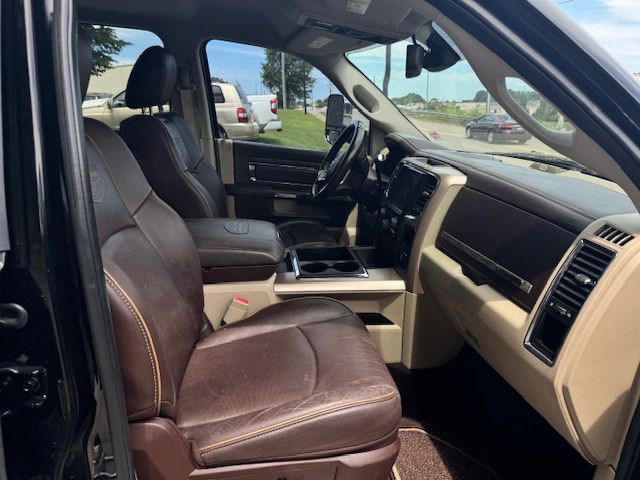 2013 RAM 3500 Image 9