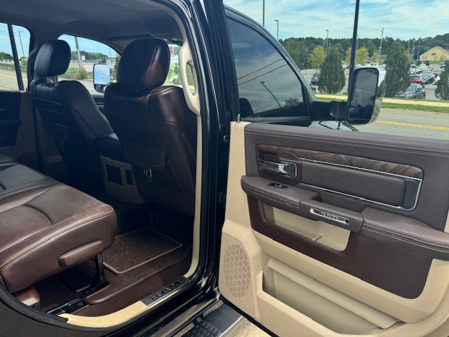 2013 RAM 3500 Image 10