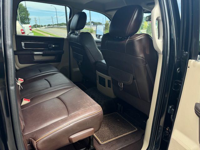 2013 RAM 3500 Image 11
