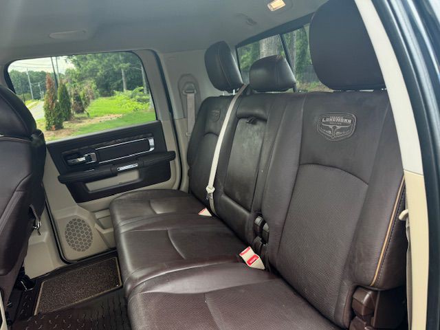 2013 RAM 3500 Image 12