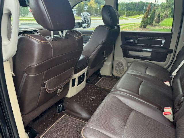 2013 RAM 3500 Image 13